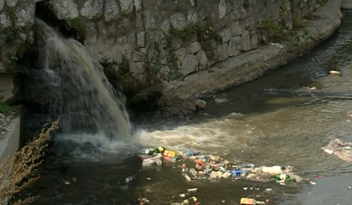 Otpadne Vode Zenica