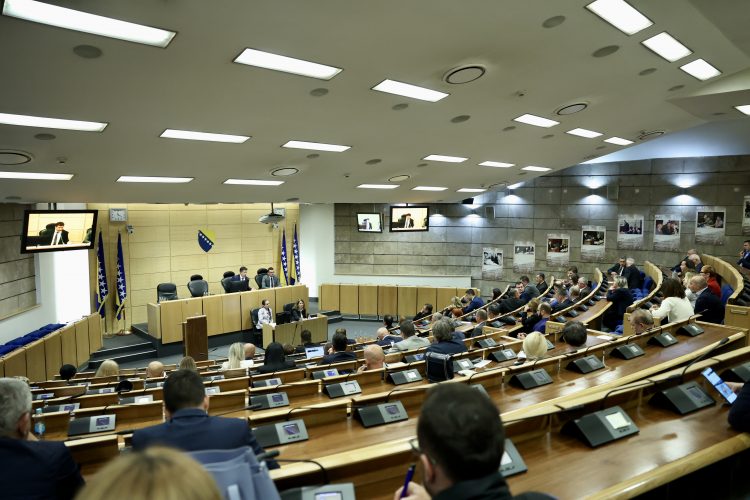 Parlament FBiH