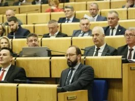 Parlament Federacije BiH