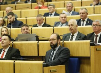 Parlament Federacije BiH