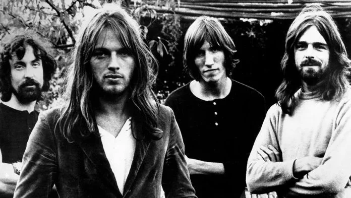 Pink Floyd