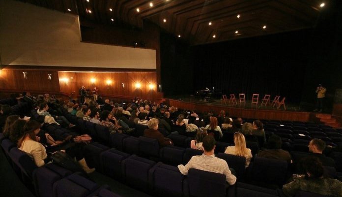Pozorište Zenica