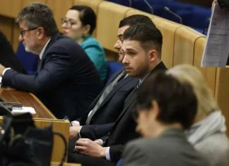 Izborom radnih tijela okončana konstituirajuća sjednica Predstavničkog doma FBiH Predstavnicki Dom Konstituirajuca Sjednica