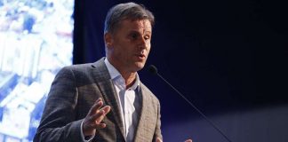 Premijer FBiH Novalić