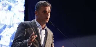 Premijer FBiH Novalić