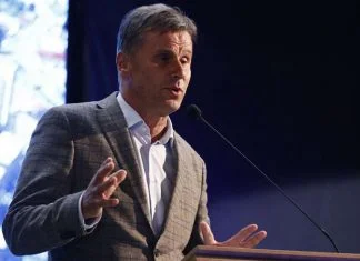 Premijer FBiH Novalić