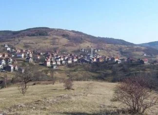 Puhovac, Zenica