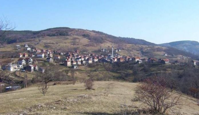 Puhovac, Zenica