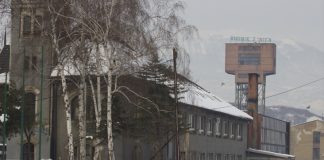RMU Zenica