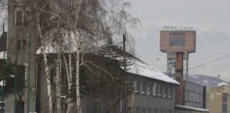 RMU Zenica