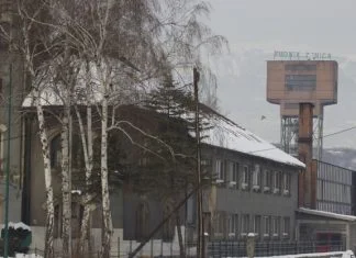 Nastavlja se radnički neposluh zeničkih rudara RMU Zenica