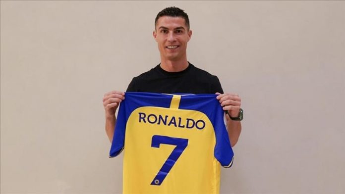 Ronaldo