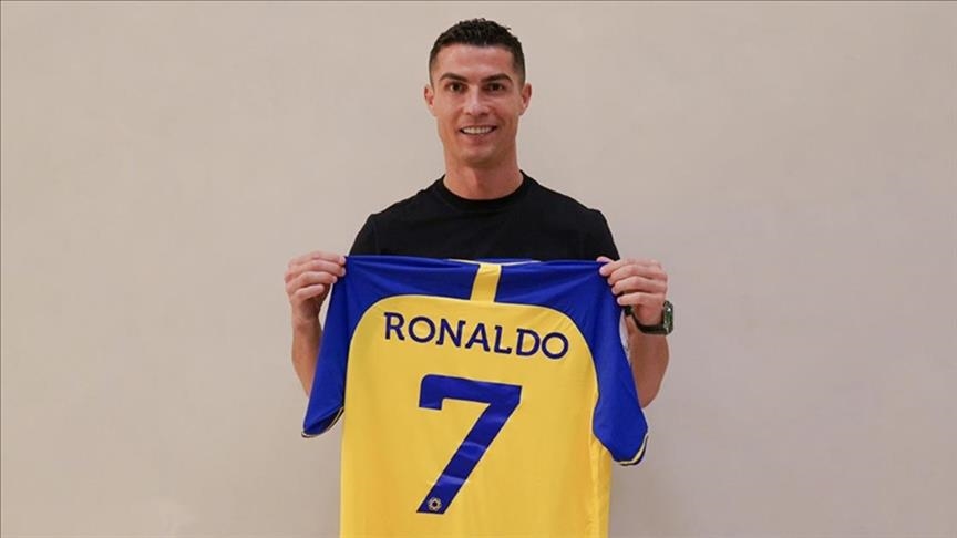 Ronaldo