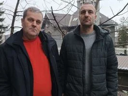 Rudari Zenica Alic