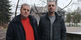 Rudari Zenica Alic