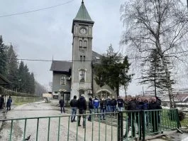 Rudari Zenice, Protesti