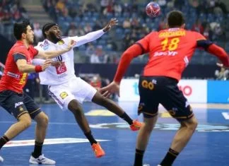 Rukometno Prvenstvo 2023