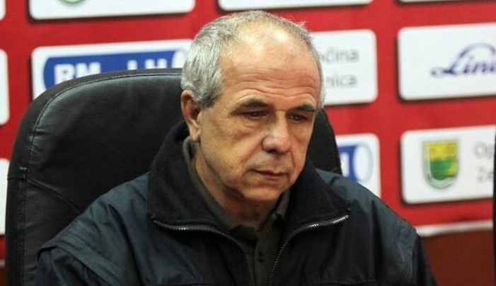 Sadudin Fejzić Pomozi.ba