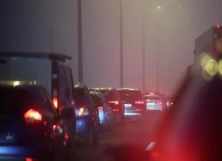 Na autoputu u Hrvatskoj poginuo državljanin BiH, povrijeđeno 12 osoba Saobraćajna Nezgoda Hrvatska