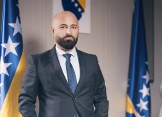 Hoće li rasti kamatne stope u BiH, šta je s depozitom? Senad Softic Guverner Centralne Banke BiH