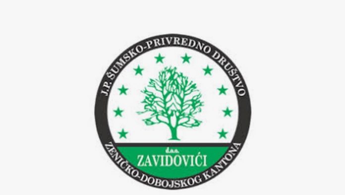 Sindikat SSŠPDP BIH ZDK Zavidovici