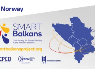 SMART Balkans – projekat za sigurnu i stabilnu budućnost Zapadnog Balkana (AUDIO) Smart Balkans