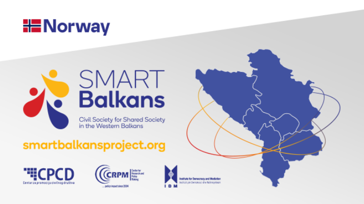 Smart Balkans