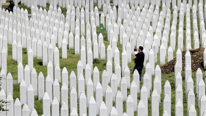 Srebrenica