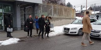 Sud BiH