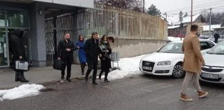 Sud BiH