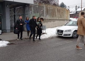 Sud BiH