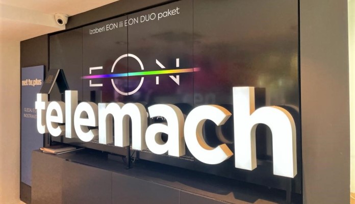 Telemach EON