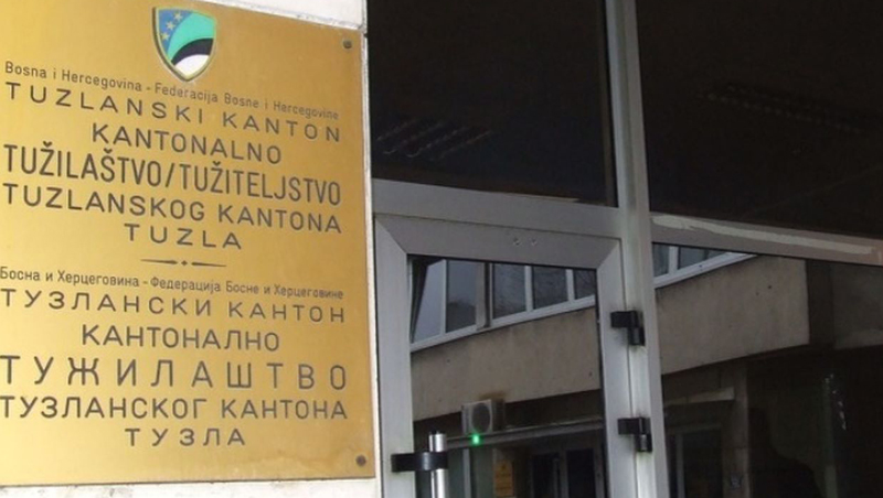 Tuzilastvo Tuzlanski Kanton TK Tuzla