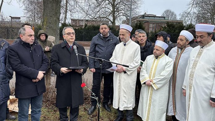 U Glavnom Gradu Švedske Održan Skup Odavanja Poštovanja Kur'anu