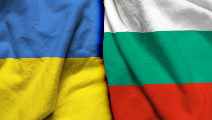 Ukrajina I Bugarska