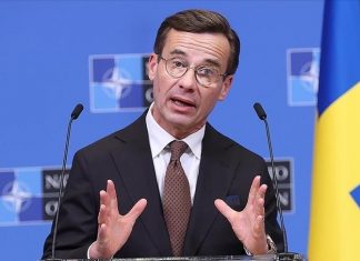 Ulf Kristersson