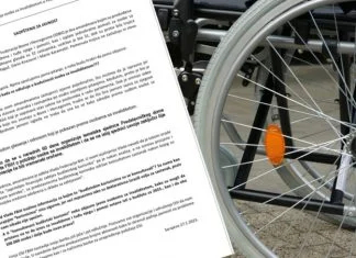 Unija OSI FBiH traži objašnjenje zastupnika za glasanje o amandmanima za invalidnine, tuđu njegu i pomoć Unija OSI FBiH Traži Objašnjenje Zastupnika Za Glasanje O Amandmanima Za Invalidnine, Tuđu Njegu I Pomoć
