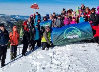 Članovi zeničkog Udruženja “Vedro” posjetili Tajan (FOTO) VEDRO ZENICA TAJAN