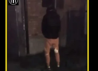 Vandal U Bijeljini Urinirao Na Džamiju