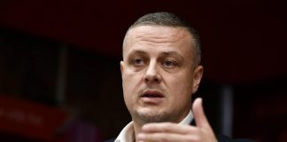 Vojin Mijatović