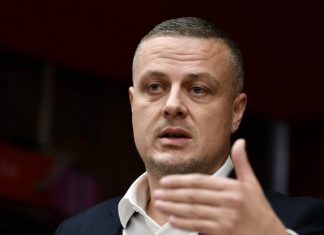 Vojin Mijatović