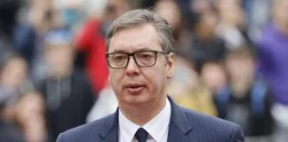 Vučić