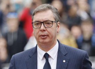 Vučić