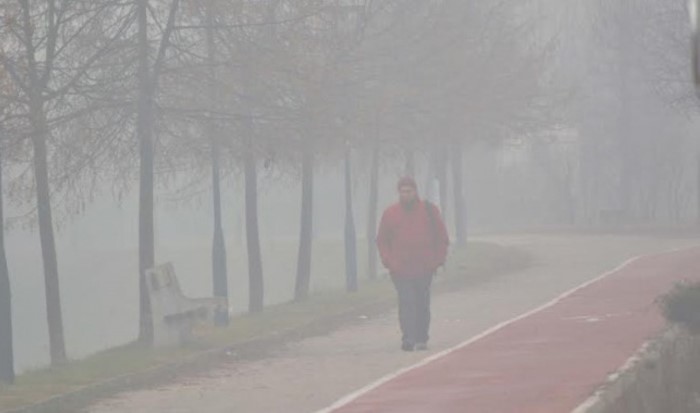 Zagađenje Zenica