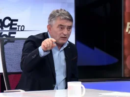 Željko Komšić