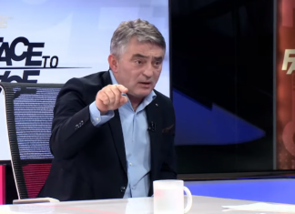 Željko Komšić