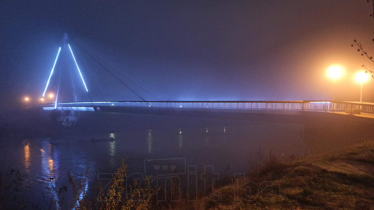 Zenica Magla Foto 1