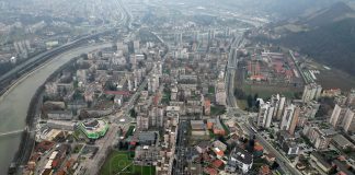 Zenica, zagađenje