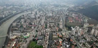 Zenica, zagađenje