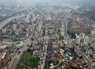 Zenica, zagađenje